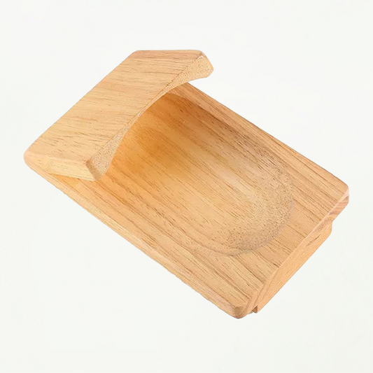 TEN® Oesterhouder van Hout - Tenkitchen.store