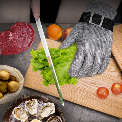 Lifestyle oester zeeland