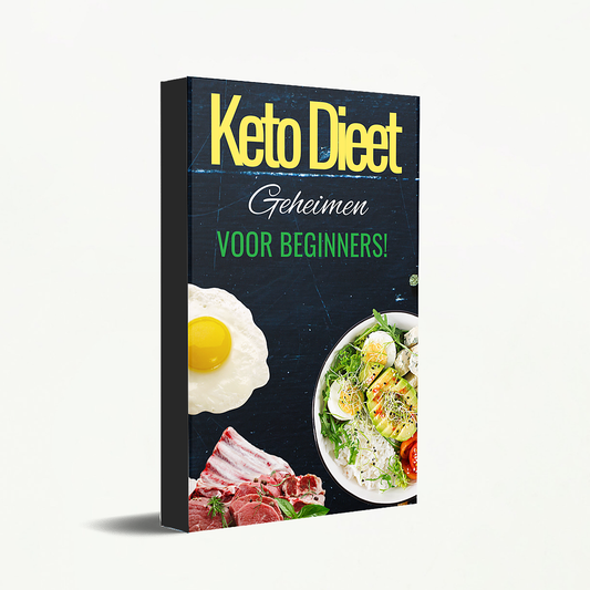 202 Ketorecepten Ketolijst